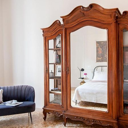 Casa Di Artemisia Apartment Rome Luaran gambar
