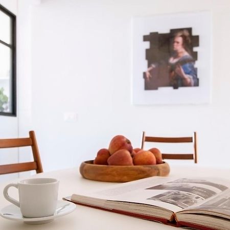 Casa Di Artemisia Apartment Rome Luaran gambar