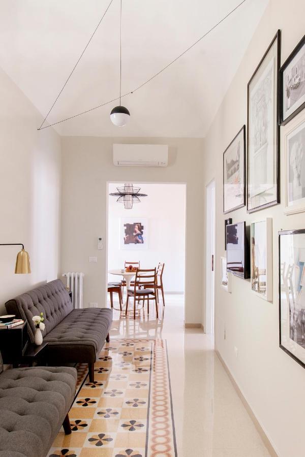 Casa Di Artemisia Apartment Rome Luaran gambar