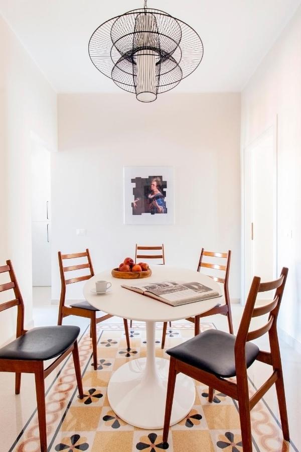 Casa Di Artemisia Apartment Rome Luaran gambar